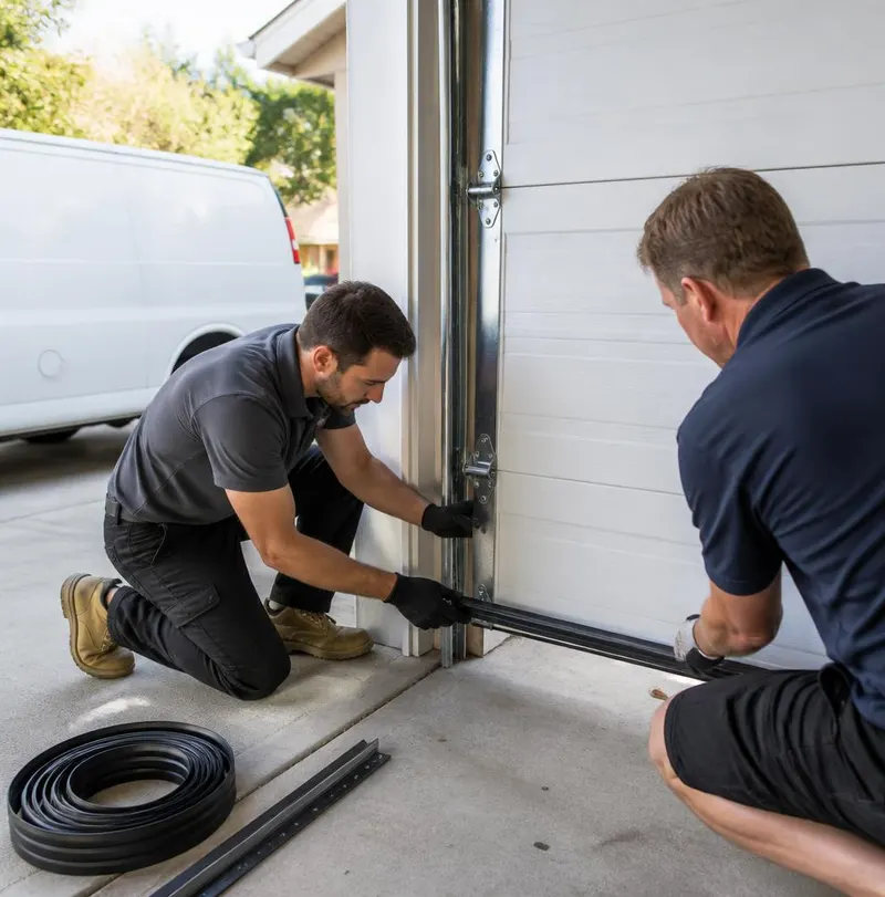 About Fremont Garage Door Pro