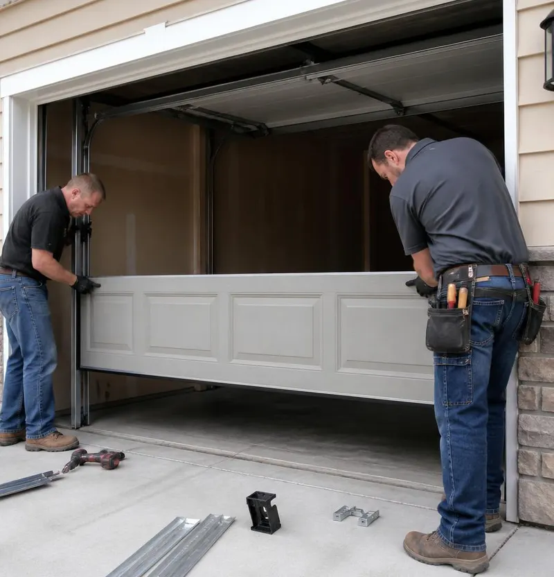 Contact Fremont Garage Door Pro